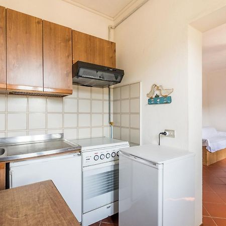 Residence La Canova II Марина ди Гросето Екстериор снимка