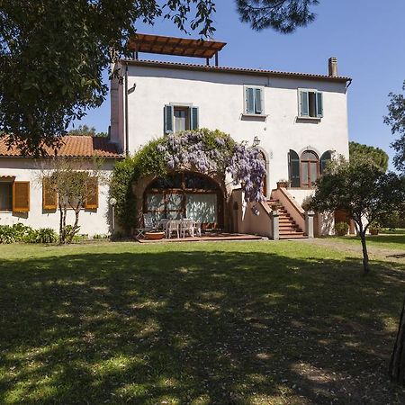 Residence La Canova II Марина ди Гросето Екстериор снимка