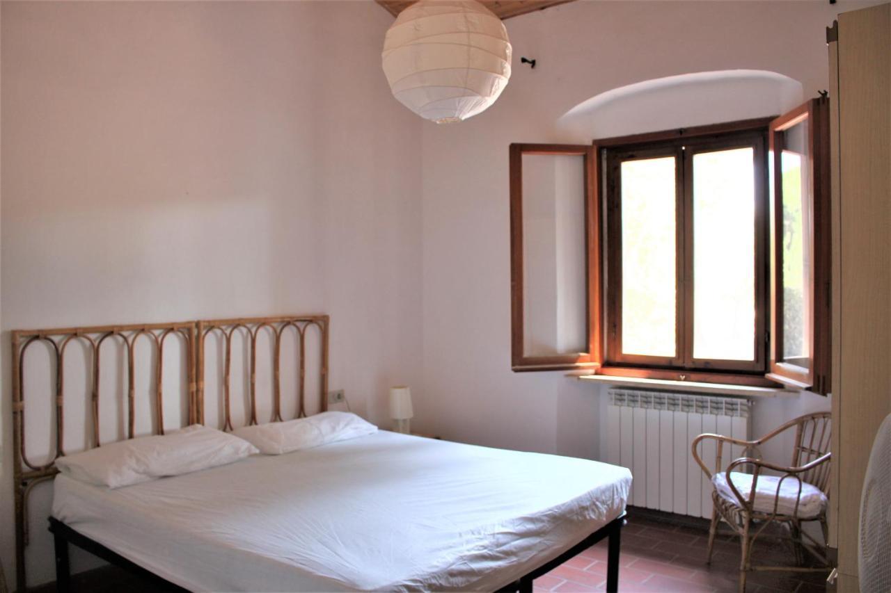 Residence La Canova II Марина ди Гросето Екстериор снимка