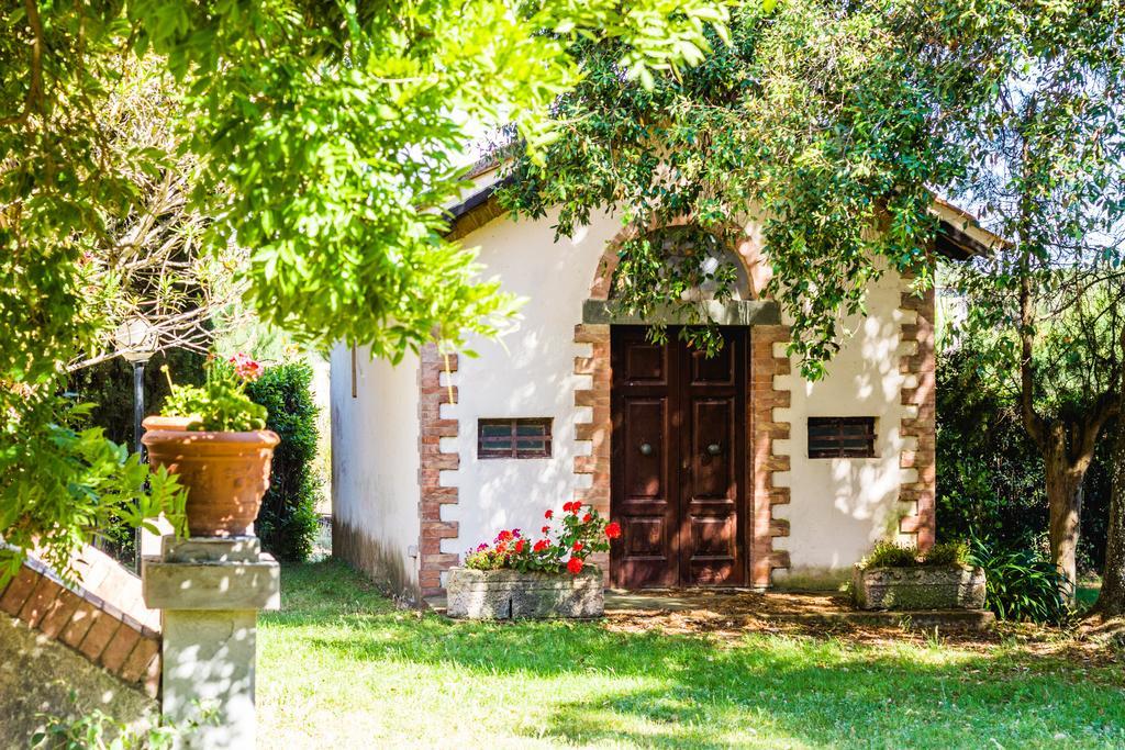 Residence La Canova II Марина ди Гросето Екстериор снимка