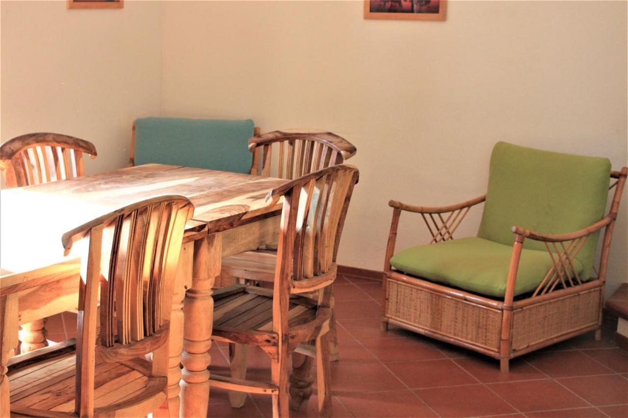 Residence La Canova II Марина ди Гросето Екстериор снимка