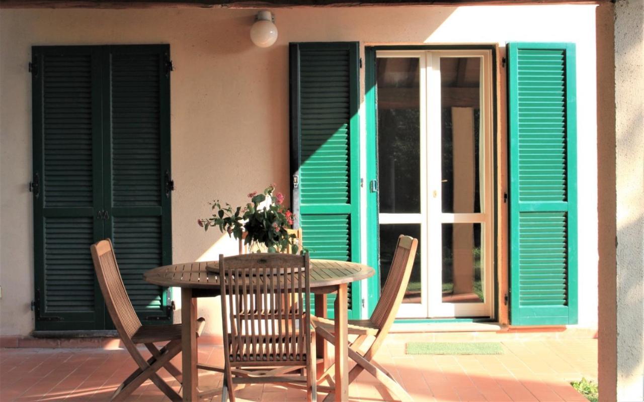 Residence La Canova II Марина ди Гросето Екстериор снимка